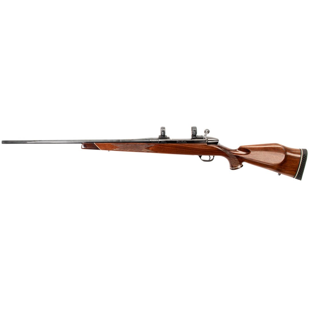 WEATHERBY MARK V DELUXE .300 wby mag